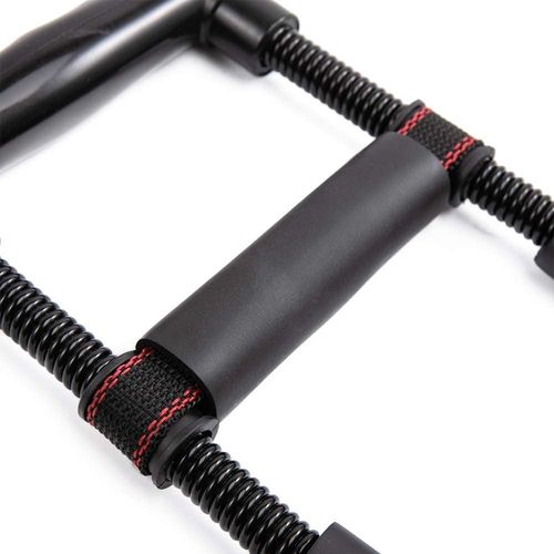Ergonomic Adjustable H-Grip Hand Trainer
