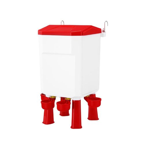 Gravity Poultry Waterer