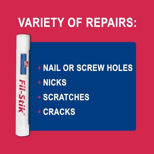 Wall Repair Putty Stick