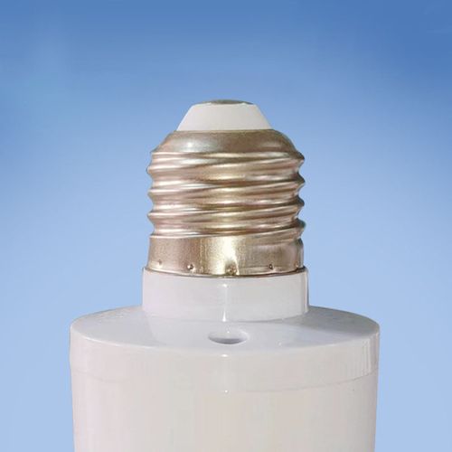 Sensor Light Socket