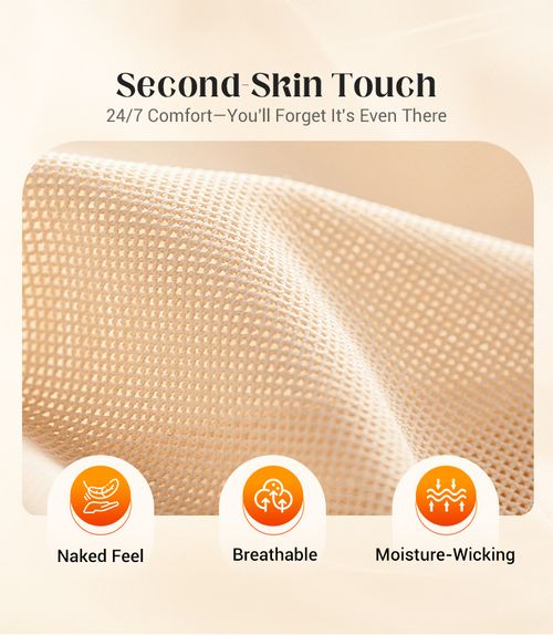 Orthopedic Invisible Toe Socks