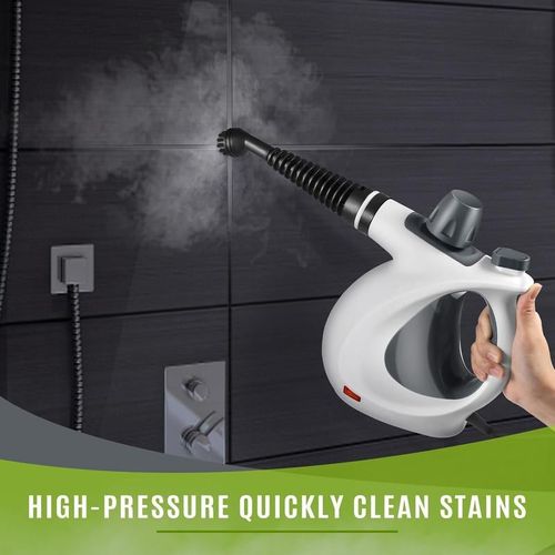 Natural Steam Cleaner