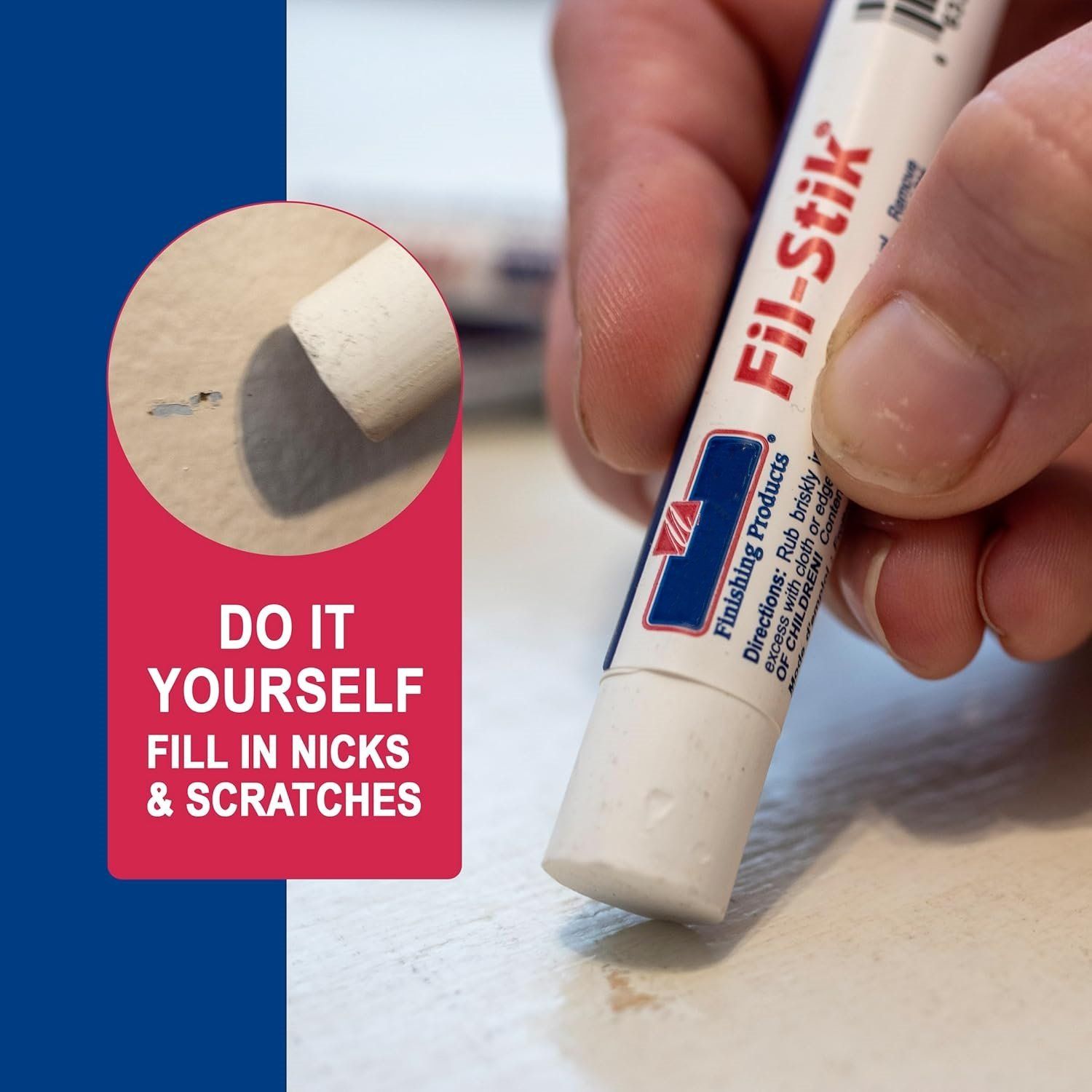BUY 1 GET 2 !! Wall Repair Putty Stick