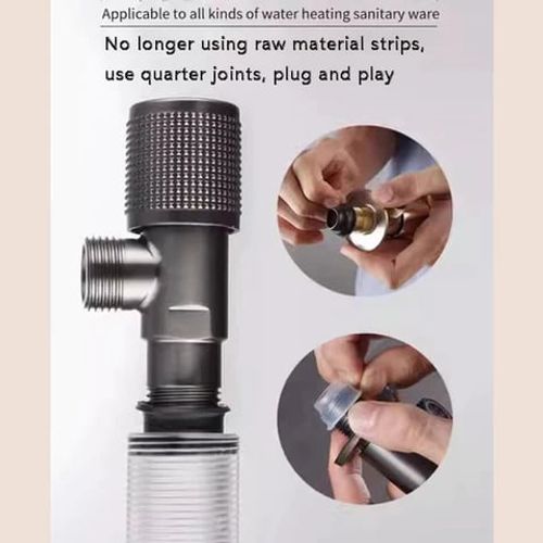 Faucet Leak-Proof Sealing Gasket