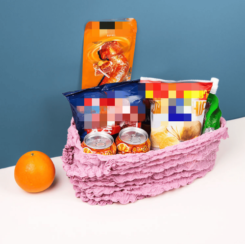 Shopping Bags