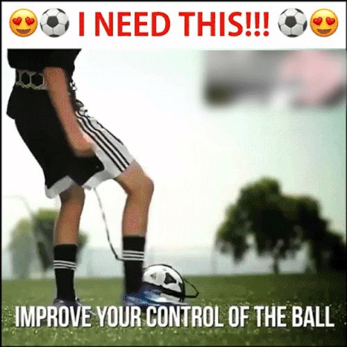 Football Training Belt🔥