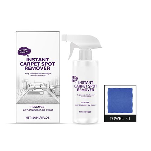 Carpet Cleaner