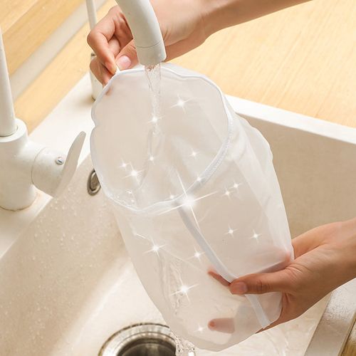 Nylon Filter Bag
