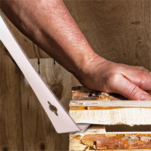 honey-cutter-crowbar-scraper