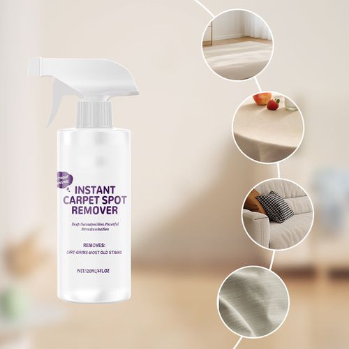 Carpet Cleaner