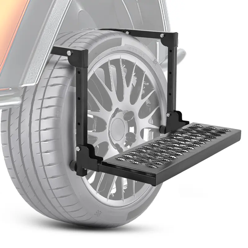 Tire Step