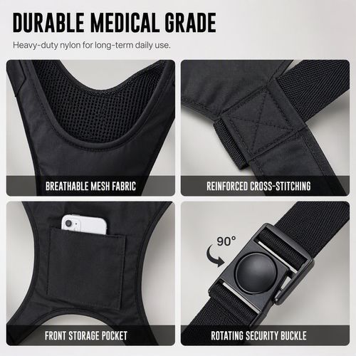 Wheelchair Safety Seatbelt