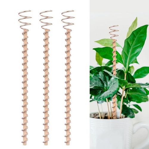 BUY 1 GET 3🔥One Thread - Electro Culture Copper Antenna