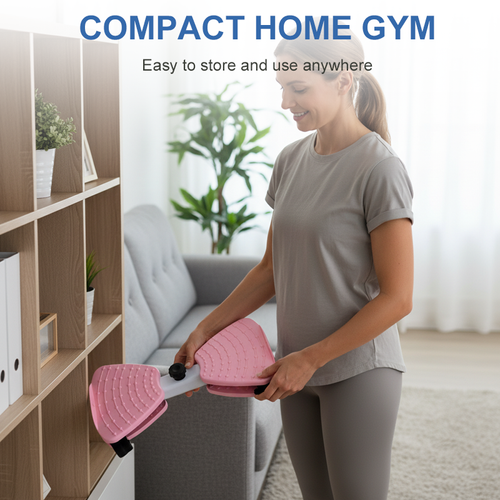 Abdominal Twister Machine