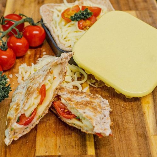 BUY 1 GET 2 !!! 🤤Tortilla press (ROUND+SQUARE)