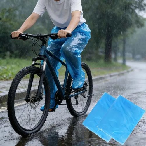 Rain Pants