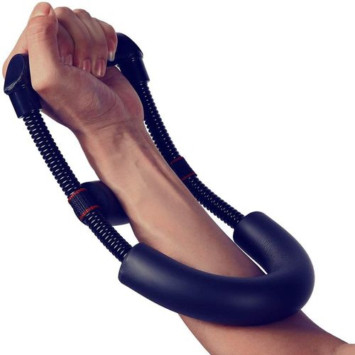 Ergonomic Adjustable H-Grip Hand Trainer