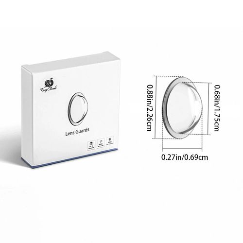 Car camera protective cover