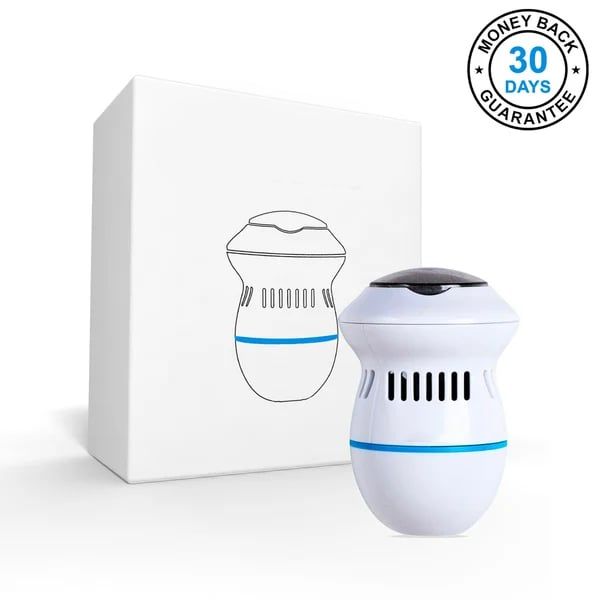 🔥Pedicuure- Automatic Callus Remover(Includes one main unit + 6 grinding discs)