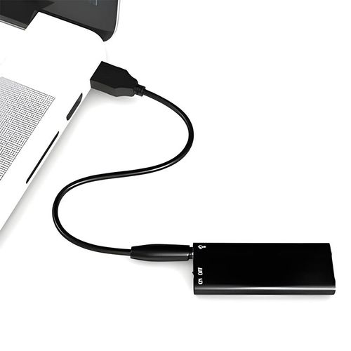 Mini Digital Audio Voice Recorder Pen