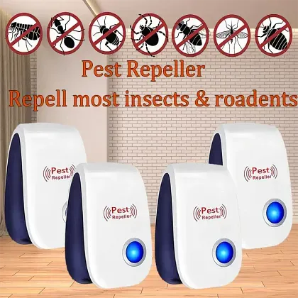 Rodent Repeller