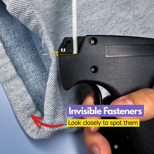 Stitchy Quick Clothing Fixer