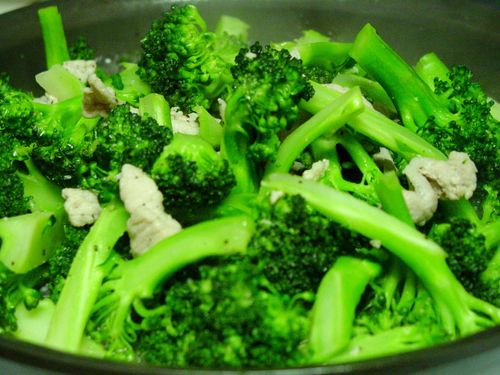 MULTI-SHOOT BROCCOLI SEEDS - Nutritious, refreshing, and easy to prepare