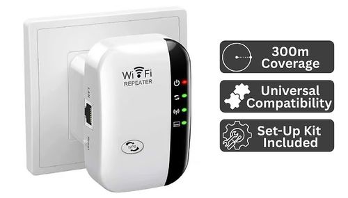 Wifi Repeater