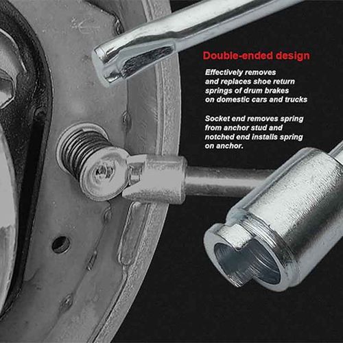 Brake Spring Pliers
