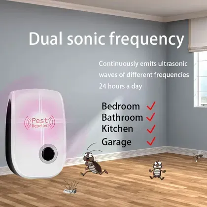 Rodent Repeller