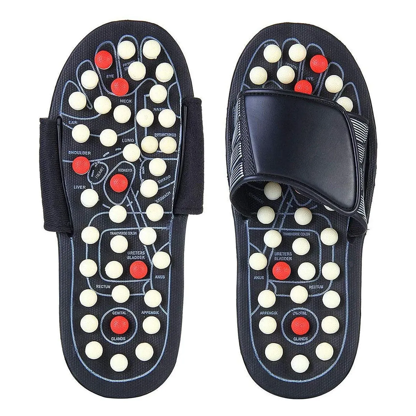 Therapy Slippers