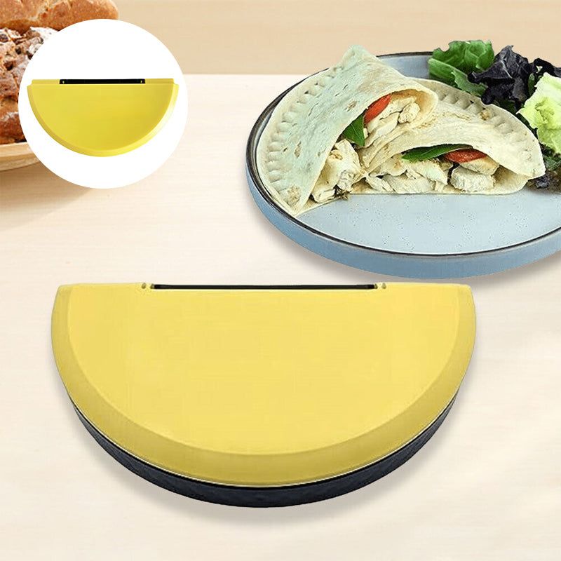 BUY 1 GET 2 !!! 🤤Tortilla press (ROUND+SQUARE)