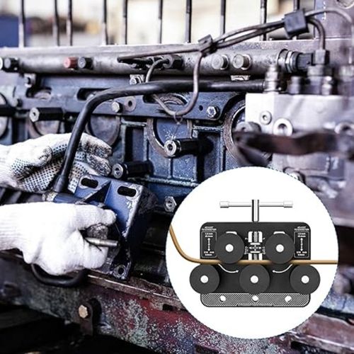 🔥🔥🔥Brake Fuel Line Tubing Straightener