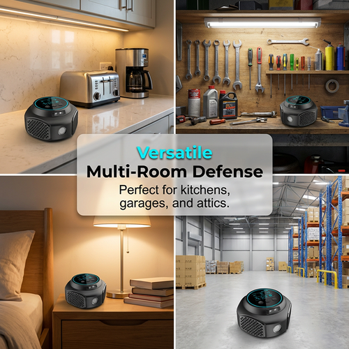 Pest Repeller