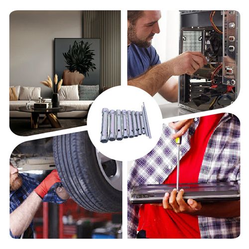Faucet Repair Kit Tools
