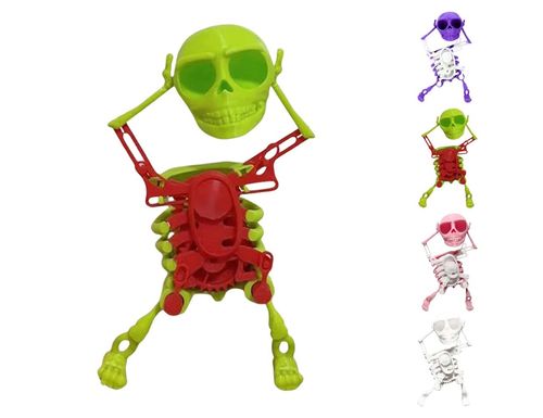 3D printed  toys