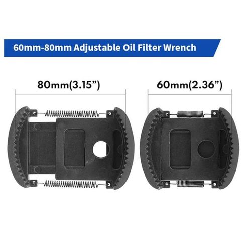 Oil Filter Wrench