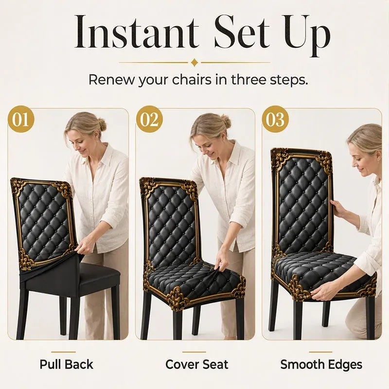 Chair Cover