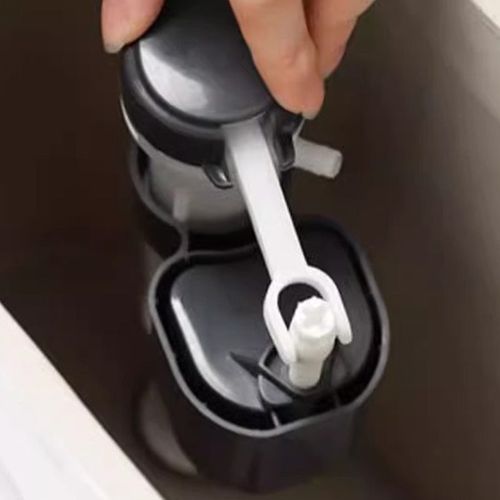Flush Valve Replacement
