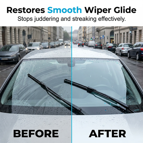 🔥BUY 1 GET 3🔥Ultimate Silencing Wiper Lubricant Pen