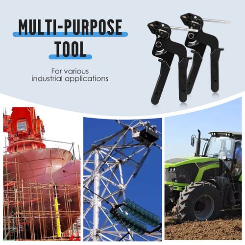 Zip Tie Tool