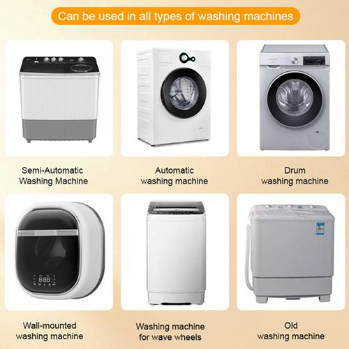 Laundry Sheets