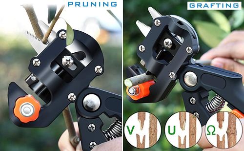 🧑‍🌾✂️🔥Garden Professional Grafting Cutting Tool