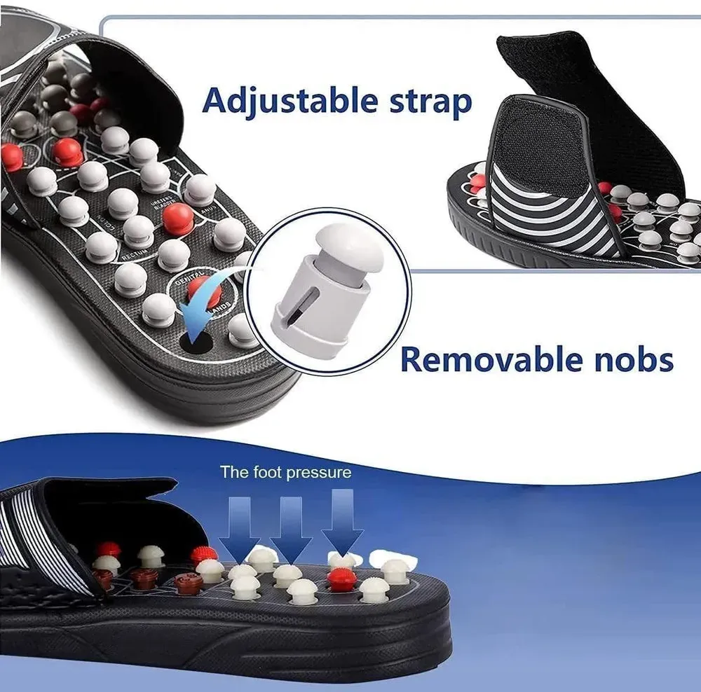 Therapy Slippers