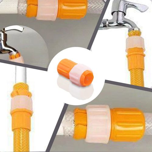 BUY 1 GET 10 !!! Universal Quick Connector For Tap & Hose