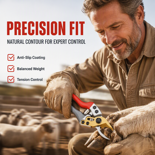 Multi-Purpose Shears