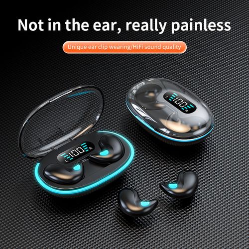 Mini Sleep Earphones