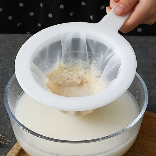 Ultra-Fine Mesh Strainer