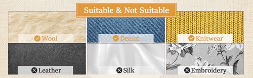 Stitchy Quick Clothing Fixer