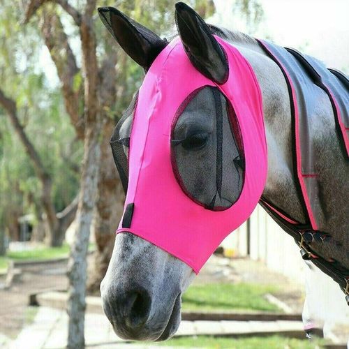 Horse Fly Mask